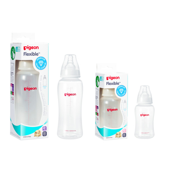 STREAMLINE SLIM NECK BOTTLE